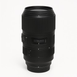 Sigma 105mm 1:2.8 DG OS HSM Macro für Nikon