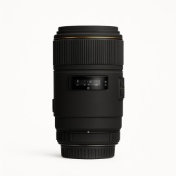 Sigma 105mm 1:2.8 EX DG Macro für Nikon