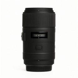 Sigma 105mm 1:2.8 EX DG OS HSM Macro für Canon