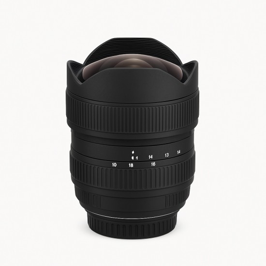 Sigma 12-24mm 1:4.5-5.6 EX DG HSM für Canon