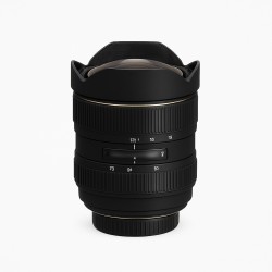 Sigma 12-24mm 1:4.5-5.6 EX DG HSM für Nikon
