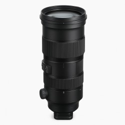 Sigma 120-300mm 1:2.8 DG OS HSM Sports für Canon