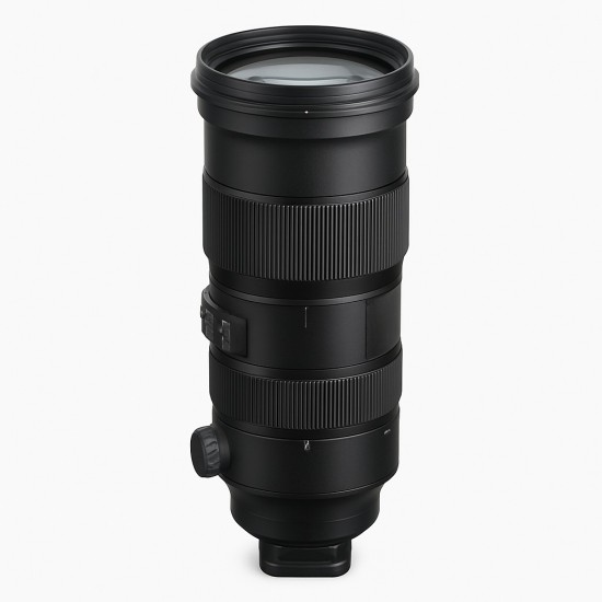 Sigma 120-300mm 1:2.8 DG OS HSM Sports für Canon