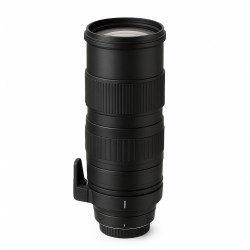 Sigma 135-400mm 1:4.5-5.6 APO für Pentax