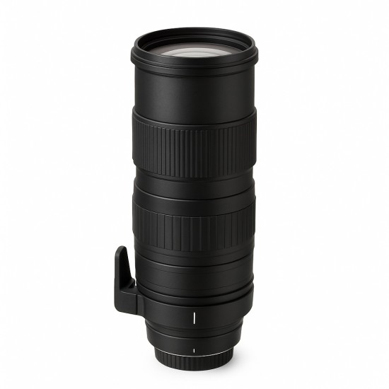Sigma 135-400mm 1:4.5-5.6 APO für Pentax