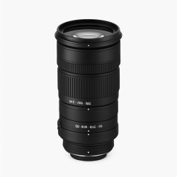 Sigma 135-400mm 1:4.5-5.6 DG APO ASP für Nikon