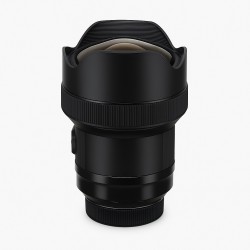 Sigma 14mm 1:1.8 Art DG HSM für Canon EF (450954)