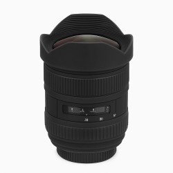 Sigma 15-30mm 1:3.5-4.5 EX DG ASP für Canon