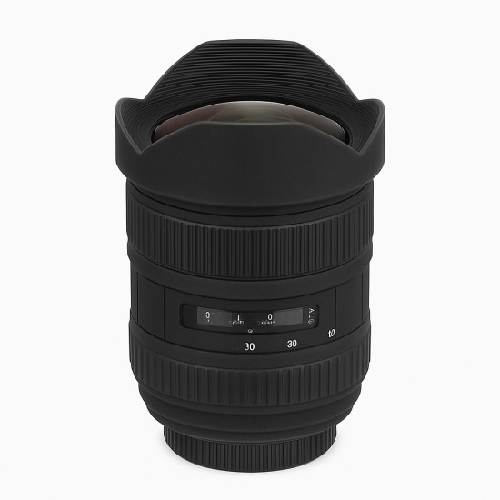 Sigma 15-30mm 1:3.5-4.5 EX DG ASP für Canon