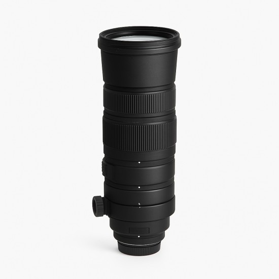 Sigma 150-500mm 1:5-6.3 APO HSM DG OS AF für Canon