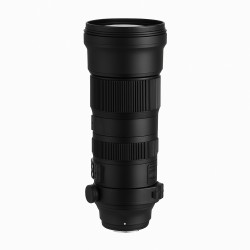 Sigma 150-600mm 1:5.0-6.3 AF Contemporary DG OS HSM für Canon