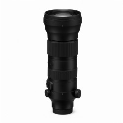 Sigma 150-600mm 1:5.0-6.3 Contemporary AF DG OS HSM für Nikon F