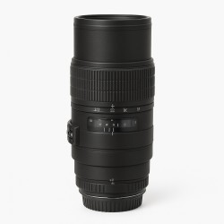 Sigma 150mm 1:2.8 AF D DG APO HSM Macro für Nikon