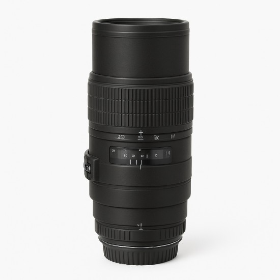 Sigma 150mm 1:2.8 AF D DG APO HSM Macro für Nikon