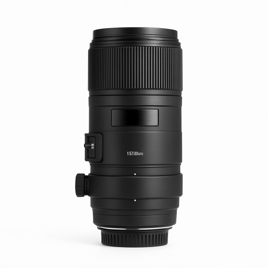 Sigma 150mm 1:2.8 AF EX DG APO HSM OS Makro für Nikon F