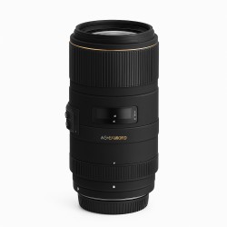 Sigma 150mm 1:2.8 EX DG HSM APO Macro für Canon