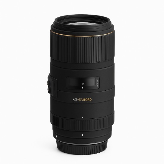 Sigma 150mm 1:2.8 EX DG HSM APO Macro für Canon