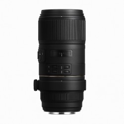 Sigma 150mm 1:2.8 EX DG OS APO HSM Macro für Canon