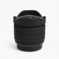 Sigma 15mm 1:2.8 EX DG Fisheye für Canon