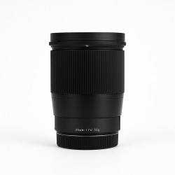 Sigma 16mm 1:1.4 Contemporary DC DN für Canon EF-M (402971)