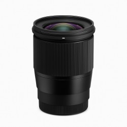 Sigma 16mm 1:1.4 Contemporary DC DN für Micro-Four-Thirds (402963)