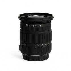 Sigma 17-50mm 1:2.8 AF EX DC OS HSM für Canon