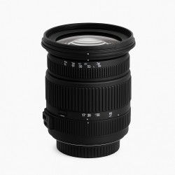 Sigma 17-50mm 1:2.8 EX DC OS HSM für Pentax