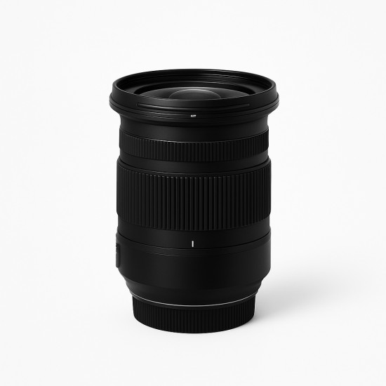 Sigma 17-70 mm 1:2.8-4.0 DC OS HSM Macro für Canon