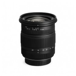 Sigma 17-70mm 1:2.8-4.5 DC für Canon