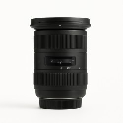 Sigma 17-70mm 2.8-4.0 Contemporary DC Makro OS HSM für Canon EF