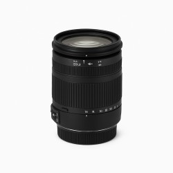 Sigma 18-200mm 1:3.5-6.3 DC für Canon