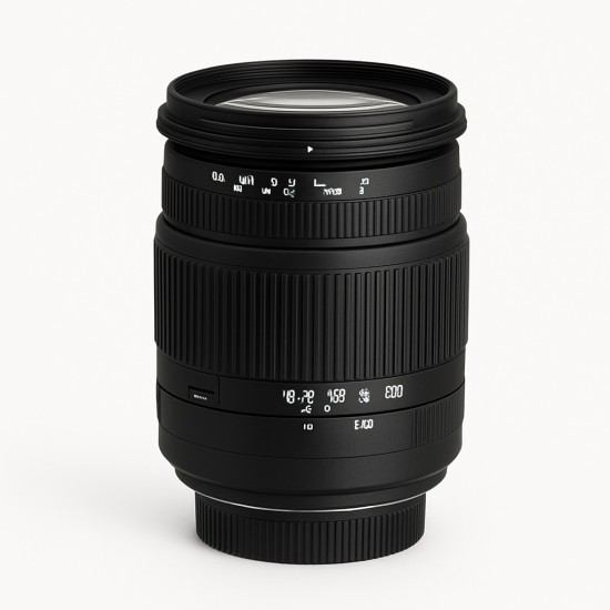 Sigma 18-200mm 1:3.5-6.3 II DC HSM für Pentax