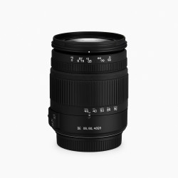 Sigma 18-250mm 1:3.5-6.3 DC OS HSM für Canon