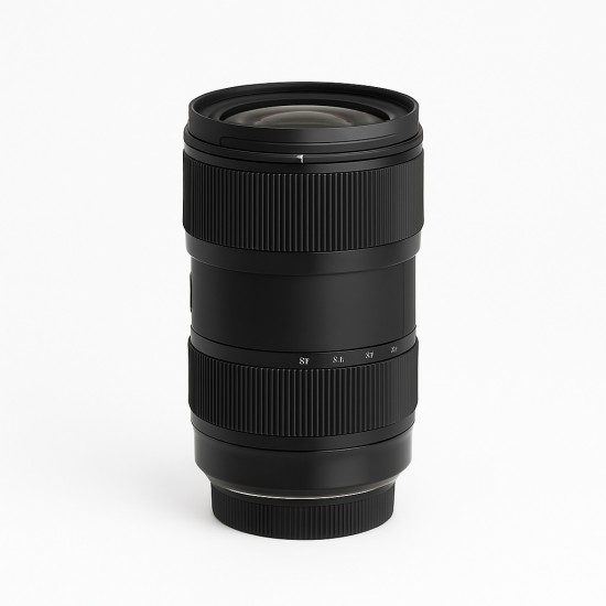 Sigma 18-35mm 1:1.8 Art AF DC HSM IF für Canon