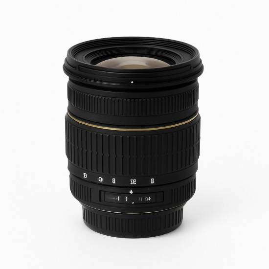 Sigma 18-50mm 1:2.8 AF EX DC Makro für Pentax