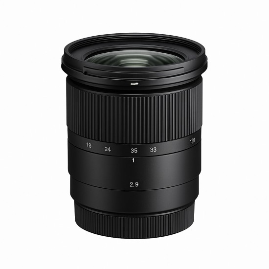 Sigma 18-50mm 1:2.8 Contemporary DC DN für Fujifilm X (585975)