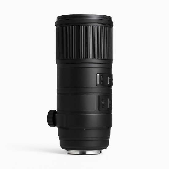 Sigma 180mm 1:2.8 EX APO OS HSM Macro für Canon