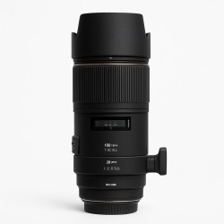Sigma 180mm 1:3.5 EX DG APO HSM Macro für Canon