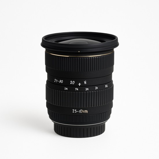 Sigma 20-40mm 1:2.8 EX DG für Canon