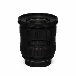 Sigma 20mm 1:1.8 EX DG für Canon