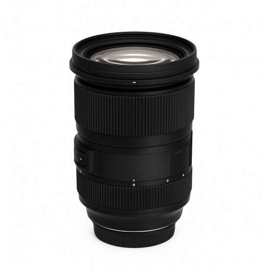 Sigma 24-105mm 1:4.0 Art AF DG OS HSM für Canon