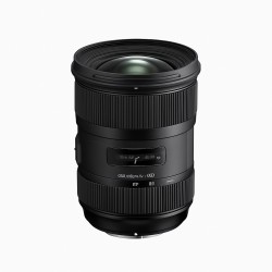Sigma 24-35mm 1:2.0 Art AF DG HSM für Canon
