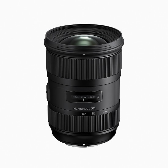Sigma 24-35mm 1:2.0 Art AF DG HSM für Canon