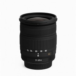 Sigma 24-60mm 1:2.8 EX DG für Canon