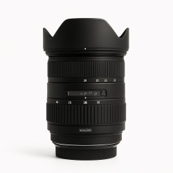 Sigma 24-70mm 1:2.8 AF EX DG ASP Makro für Canon EF (548927)