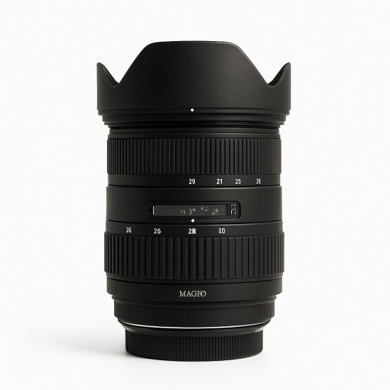 Sigma 24-70mm 1:2.8 AF EX DG ASP Makro für Canon EF (548927)