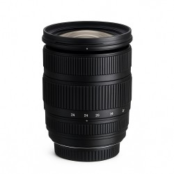 Sigma 24-70mm 1:2.8 AF EX DG HSM für Canon