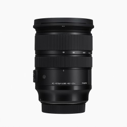 Sigma 24-70mm 1:2.8 Art DG OS HSM für Canon EF (576954)