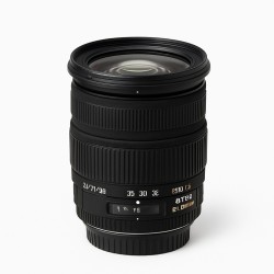 Sigma 24-70mm 1:2.8 EX DG Macro für Canon