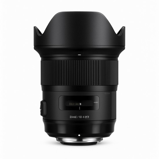 Sigma 24mm 1:1.4 Art AF DG HSM für Canon